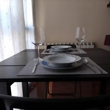 Centrico, Amplio Y Luminoso Apartmán *