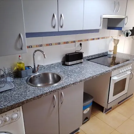 Centrico, Amplio Y Luminoso Apartmán Oviedo