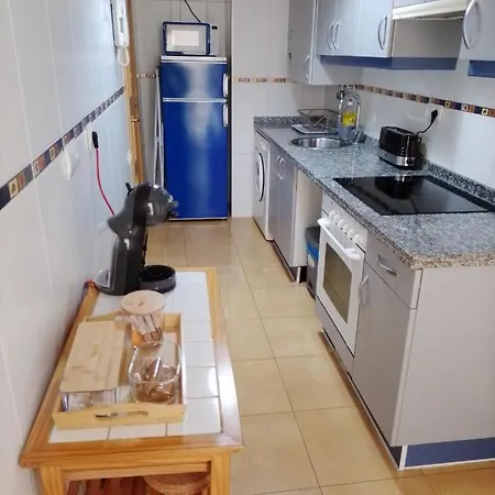 Centrico, Amplio Y Luminoso Apartmán *